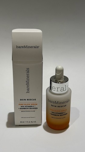 Bareminerals skin rescue pure - bareminerals,