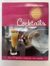 M&S Summer Specials Cocktails