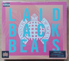 MINISTRY OF SOUND: LAIDBACK