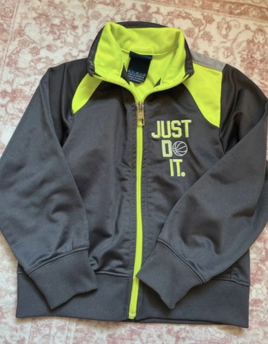 Nike boys gray - nike, 3t