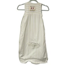 Merino Kids Go Go Duvet Zip Up