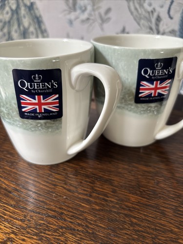 Queens churchill acorn - by,