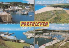 D273742 Porthleven J Salmon