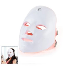 Wireless LED Face Beauty