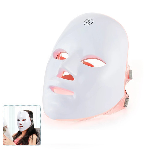 Wireless led face - led,