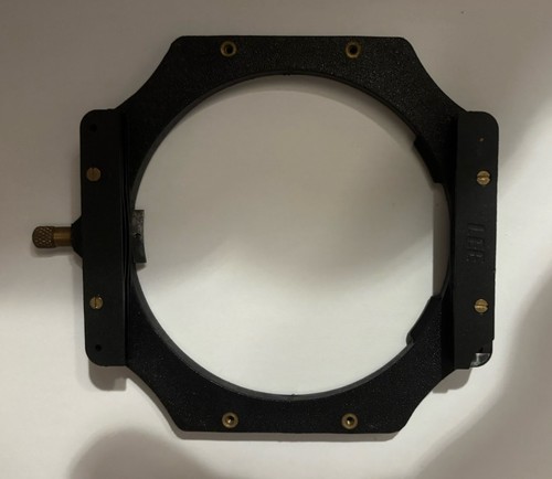 Lee filters slot 100 mm - filters, 3