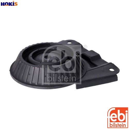 Suspension strut support mount - suspension,