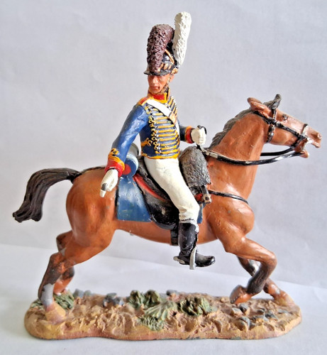Del prado napoleonic wars - del,