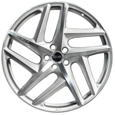4 x KAHN 23" Alloy Wheels for