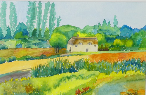 Chilbolton common original - chilbolton,