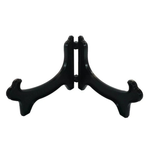 Display stand easel - display,