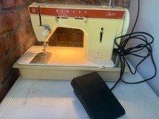 Singer Stylist 367 Sewing