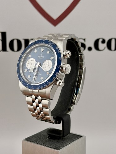 2026 tudor black bay - tudor,