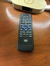 GENUINE Technika MC121IDAB AUDIO SYSTEM DAB IPOD  AUX USB CD FM  REMOTE