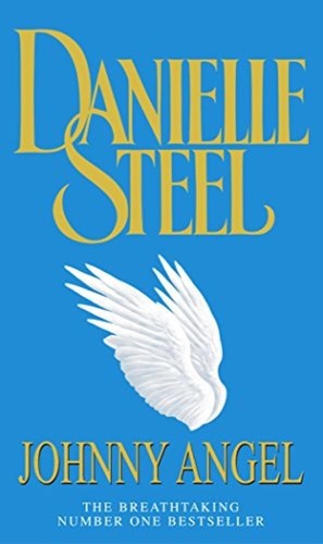 Johnny angel danielle steel - angel,