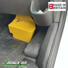 Ford Transit & Custom Mk8/9