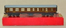 Trix Twin Railway 1940s LMS