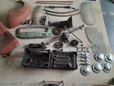morris minor Parts
