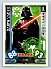 DARTH VADER 2017 Topps Star
