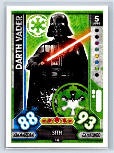 Darth vader 2017 - darth, star