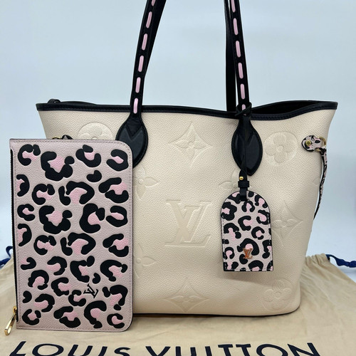 Louis vuitton monogram - louis,