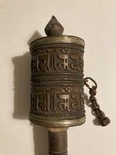 Antiqie / Vintage Buddhism
