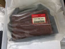 Genuine Honda Air Cleaner Filter 17210-MR8-010 VFR400 89-92 RVF400 94-96
