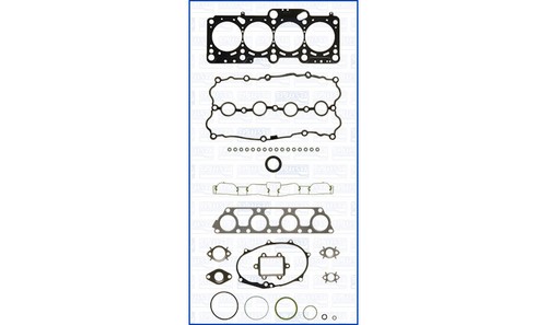 Head gasket set volkswagen - head,