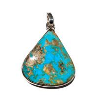 Natural Persian Turquoise