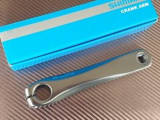 Shimano Tiagra FC-4700 FC-4703 Left Hand Crank Arm Hollowtech II (170mm) NEW 