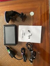 gps car navigation system