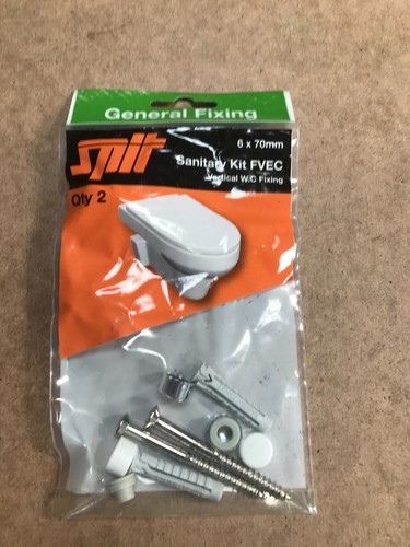 Packs spit sanitary fvec - spit,