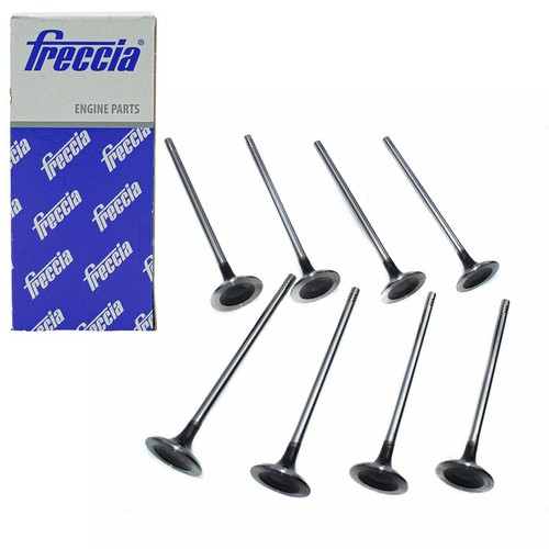 Exhaust valve for - 8x, mini