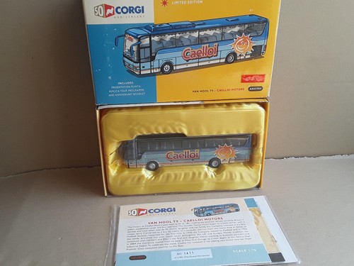 Corgi original omnibus - corgi, co