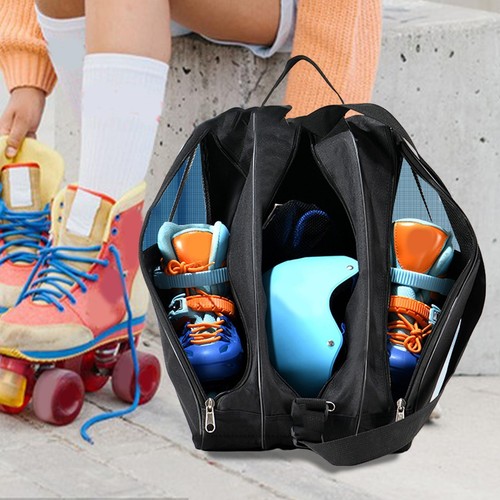 Roller skate bag ice - bag, skating