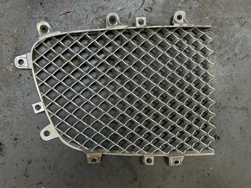 Bentley continental mesh - gt,
