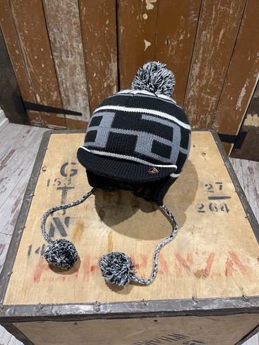 Alpina kids beanie ski hard - alpina,