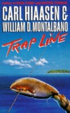 Trap Line, Montalbano, William D.