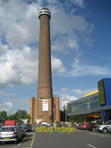 Photo 6x4 north tower - 6x4,