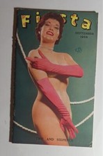 FIESTA MAG UK DIGEST SEPT 1958