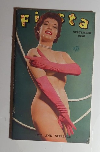 Fiesta mag digest sept 1958 - fiesta,