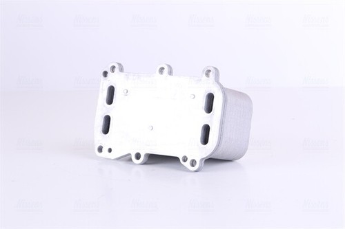 91253 nissens oil cooler - nissens,