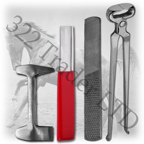 Farrier choice pcs hoof - choice,