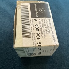 Genuine Mercedes Benz PDC