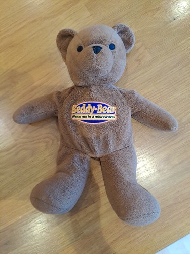 Intelex beddy bear - beddy,