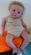 reborn doll Julia Homa