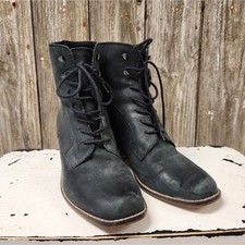 Mtng Originals leather Moto
