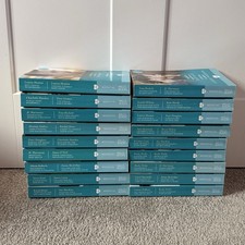 Mills & Boon books Medical