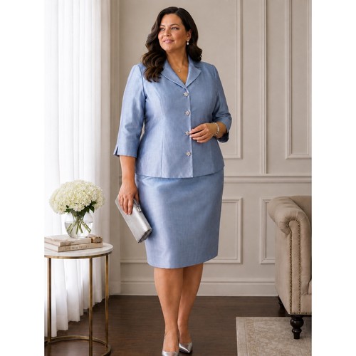 Vintage watters silk - watters,