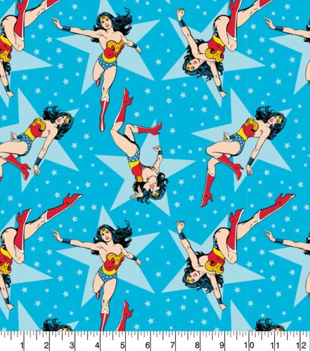 Wonder woman girl power - woman, 100%